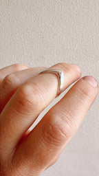 ANILLO MIDI ARROW