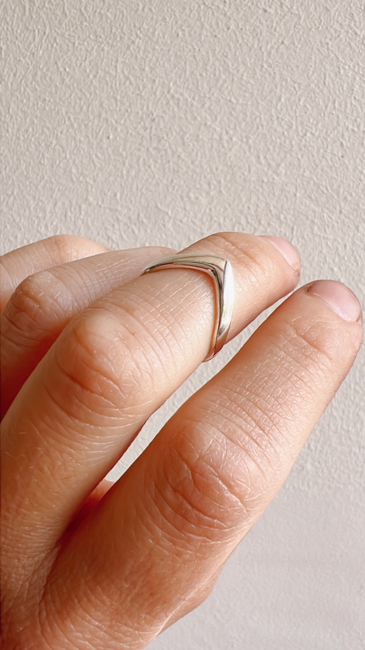 ANILLO MIDI ARROW
