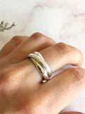 ANILLO TRIPLE