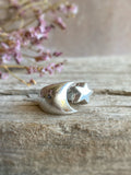 ANILLO FUGAZ