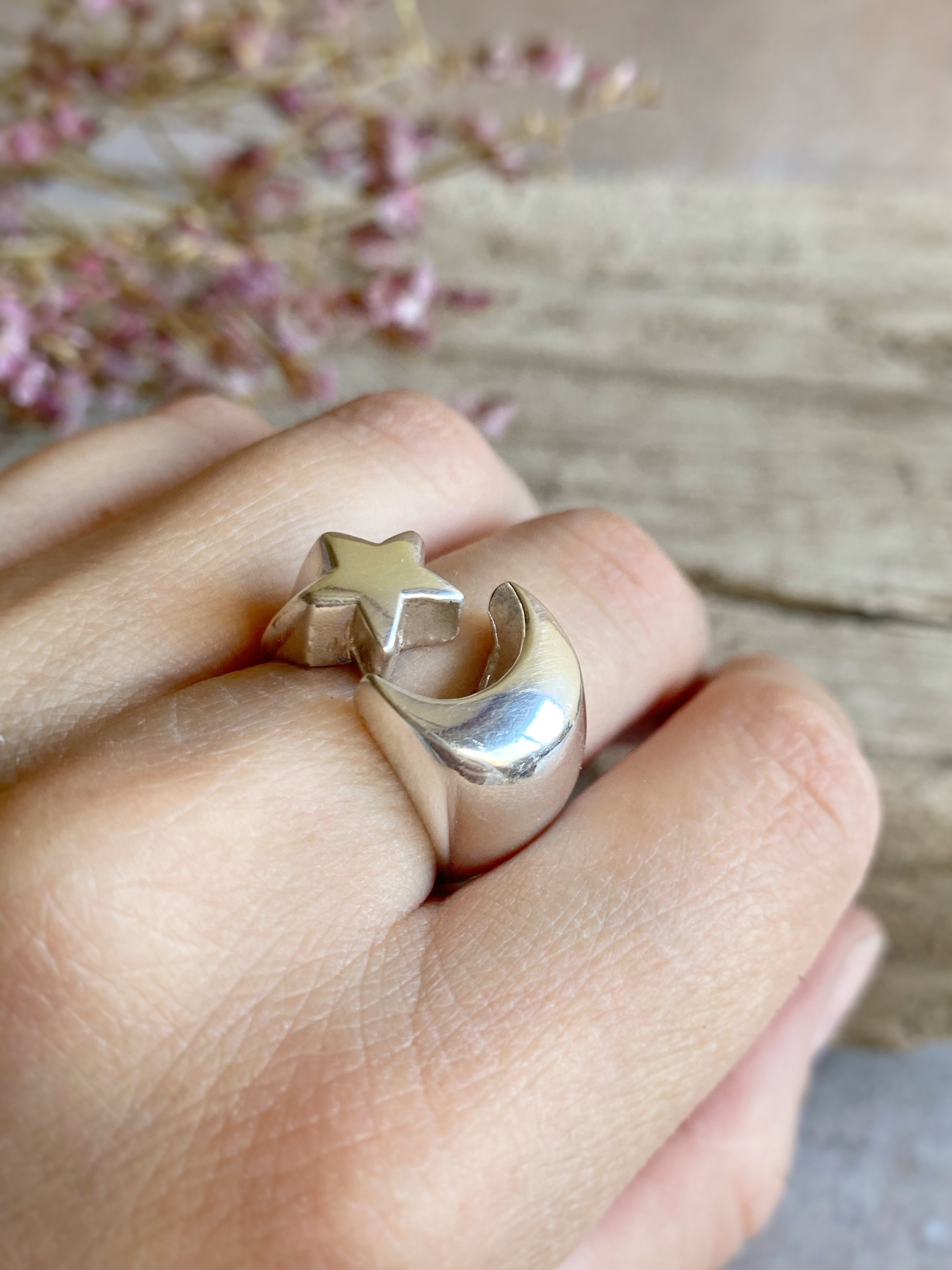 ANILLO FUGAZ