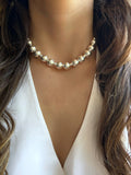 CHOKER BOLË XXL