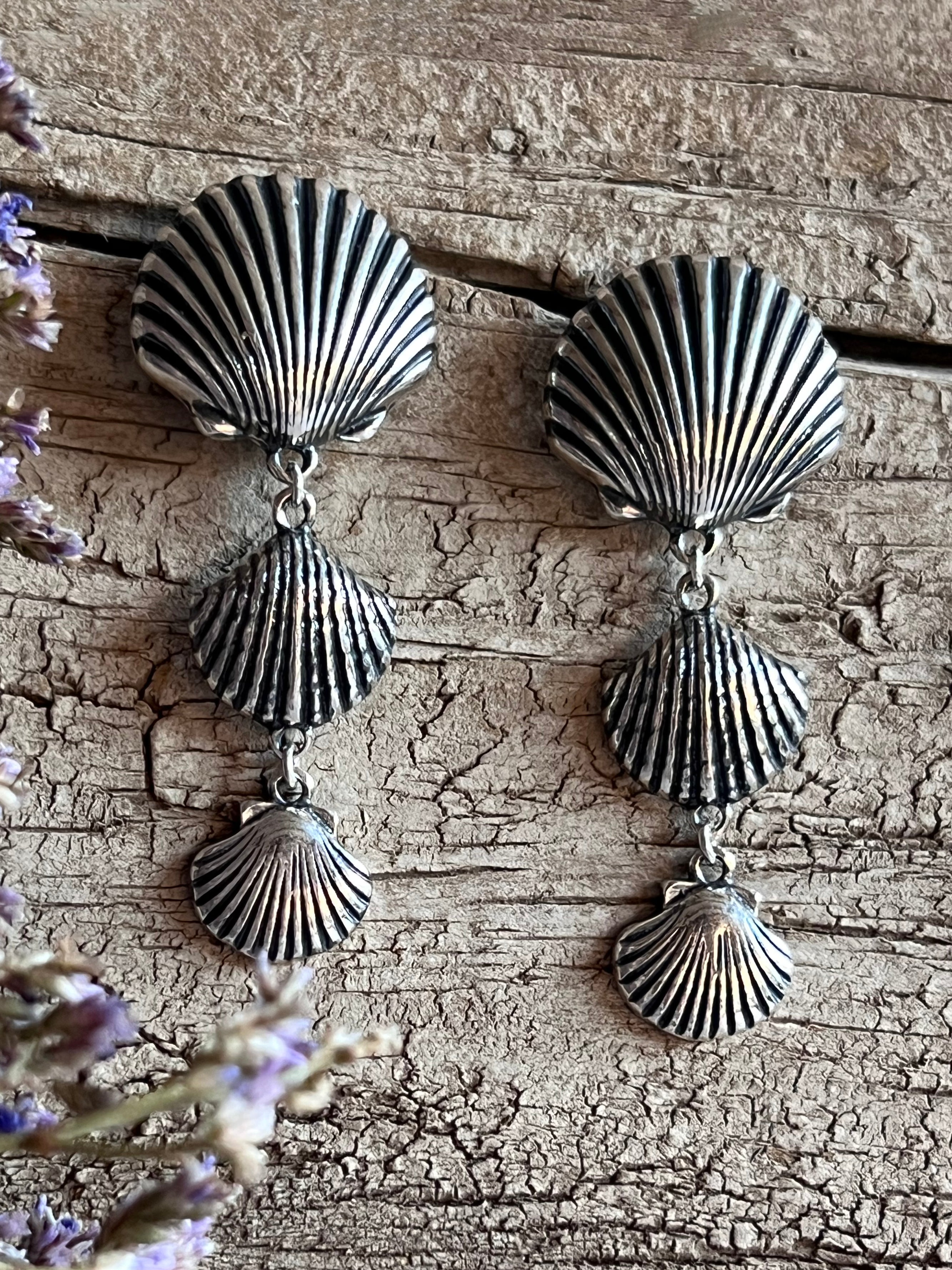 AROS SEASHELL