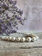 CHOKER BOLË XXL