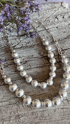 CHOKER BOLË XL