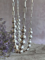 CHOKER BOLË XL