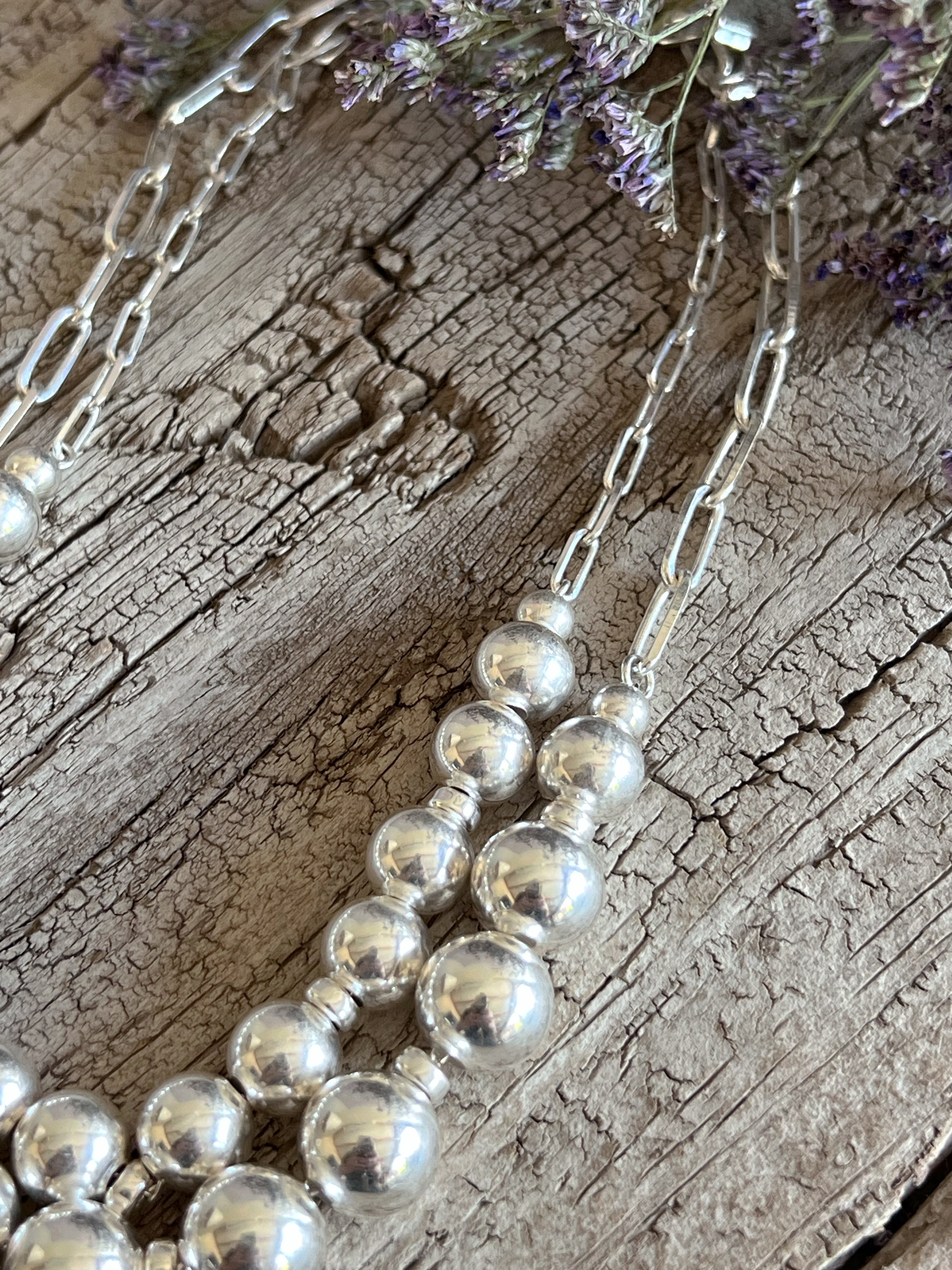 CHOKER BOLË XXL