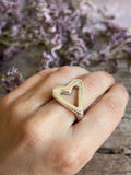 ANILLO VÍNCULO