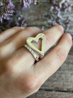 ANILLO VÍNCULO