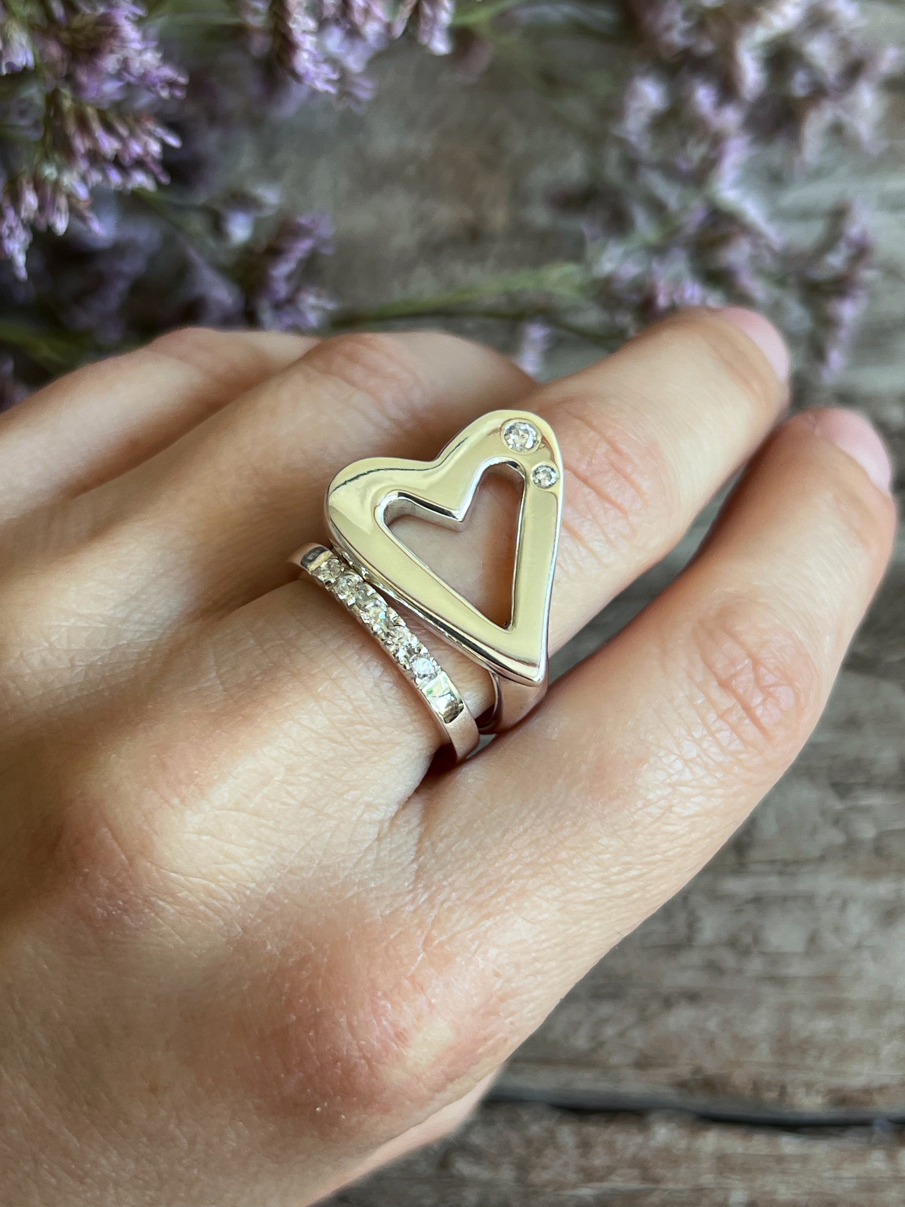 ANILLO VÍNCULO