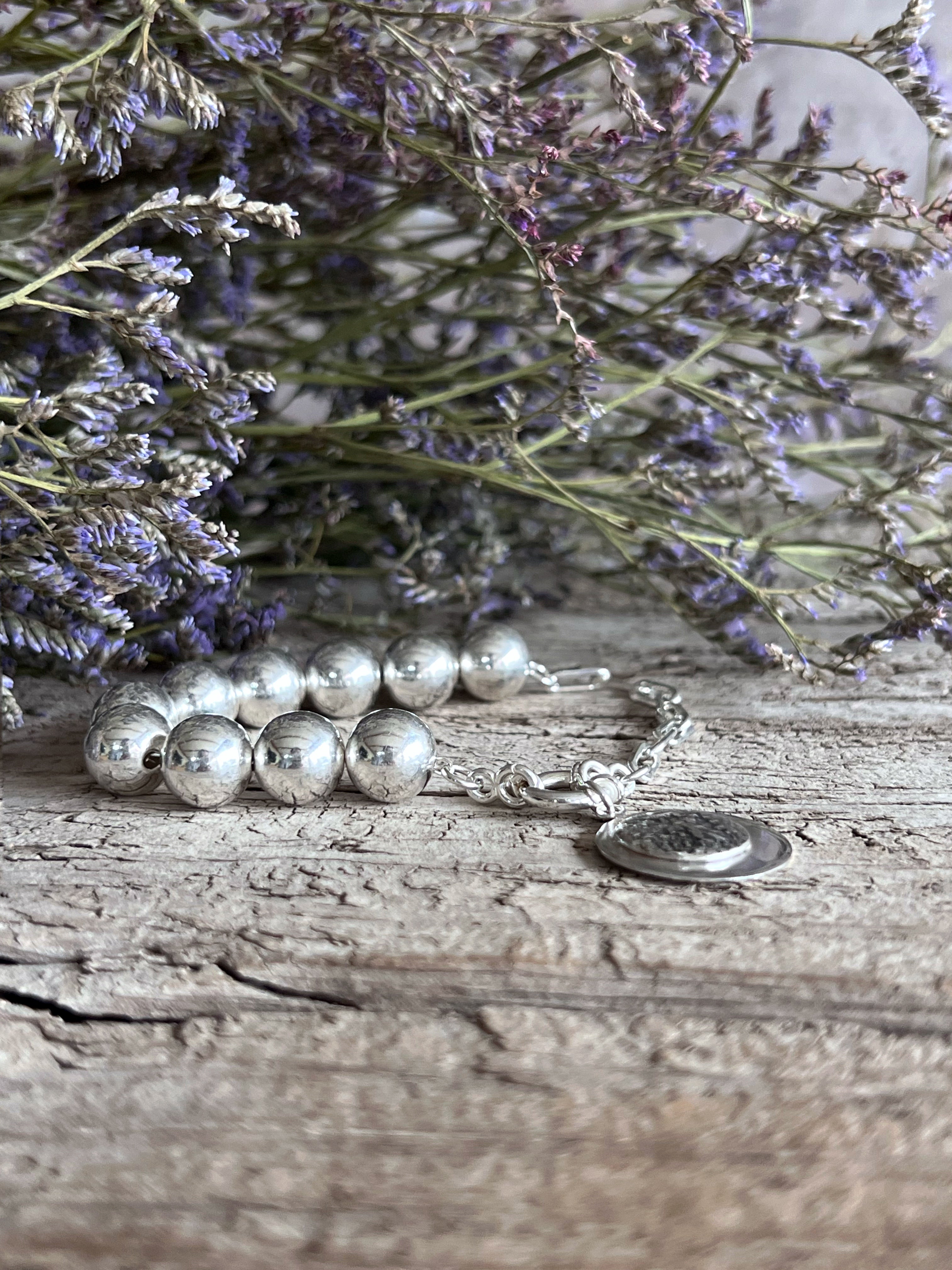 PULSERA BOLË