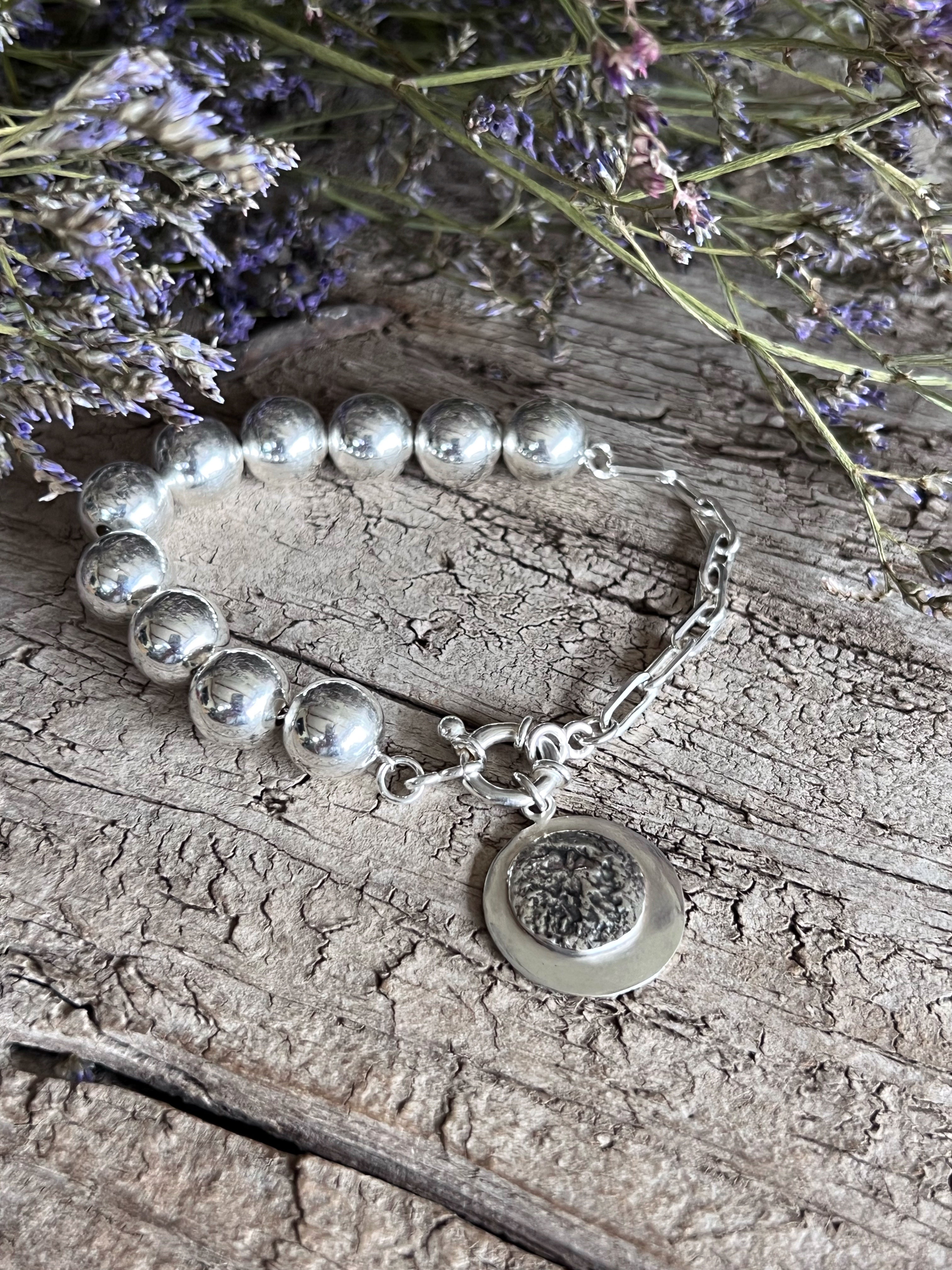 PULSERA BOLË