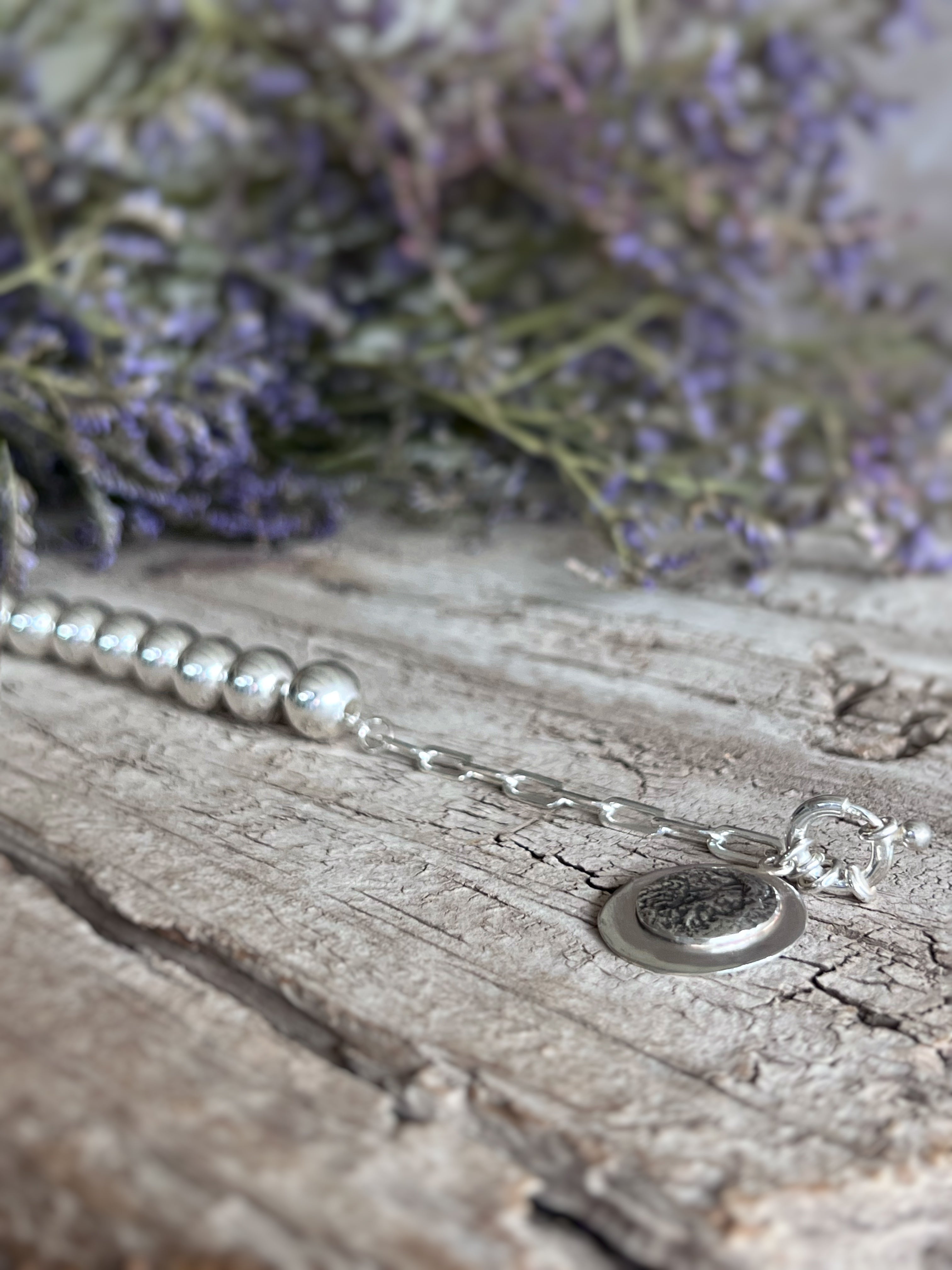PULSERA BOLË