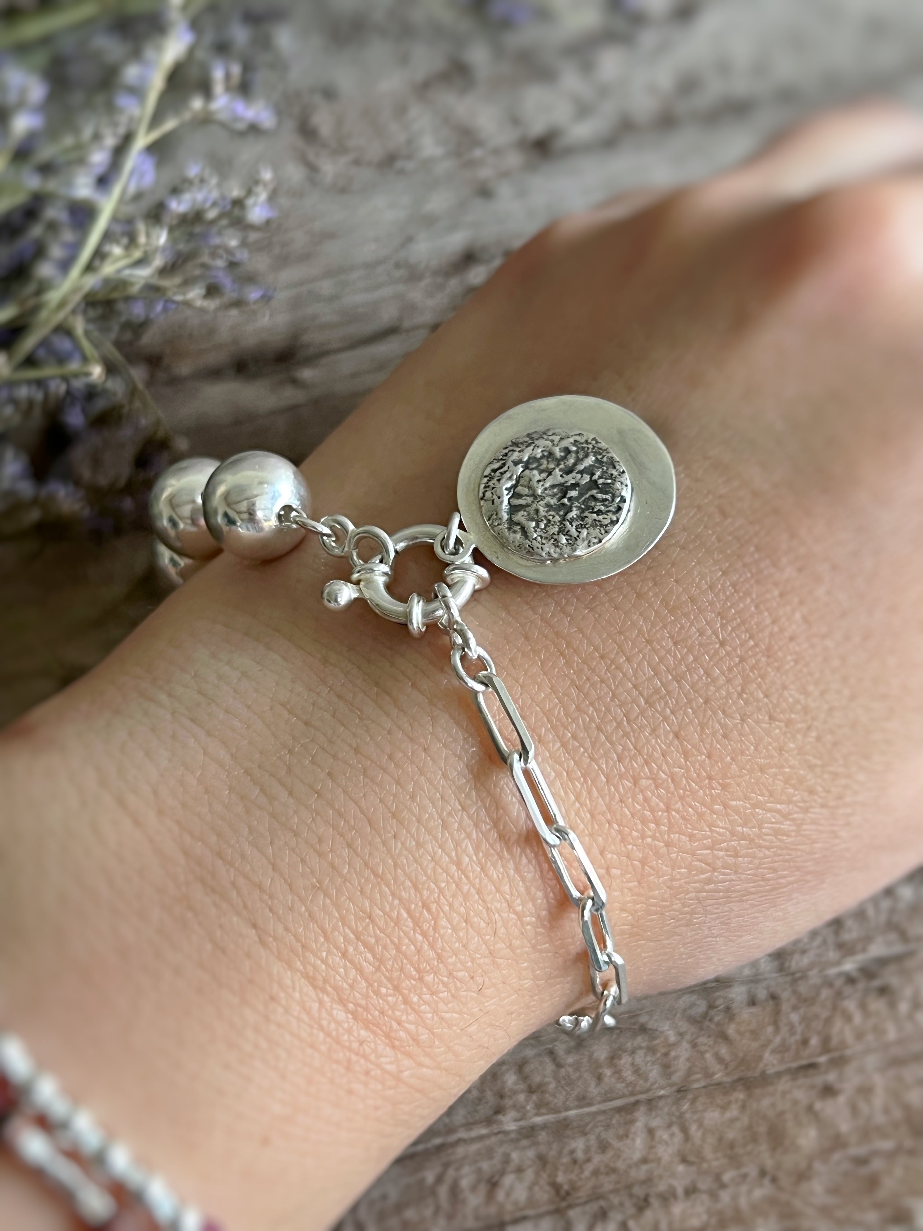 PULSERA BOLË