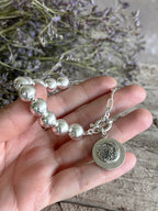 PULSERA BOLË