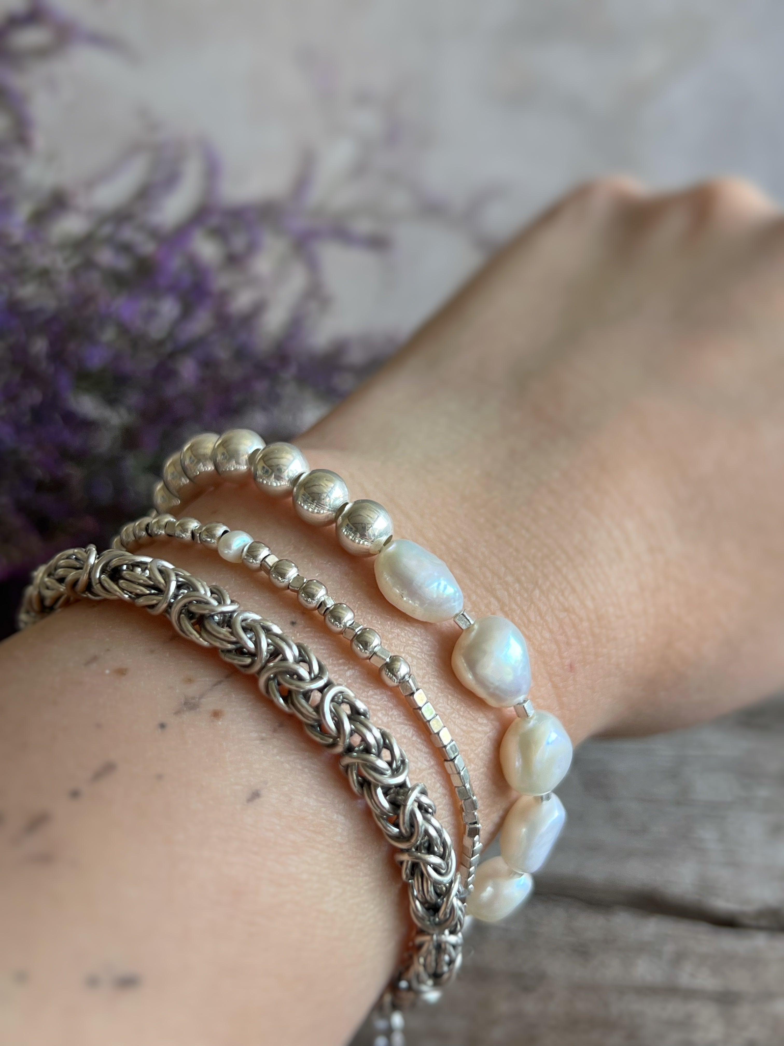 PULSERA BALI