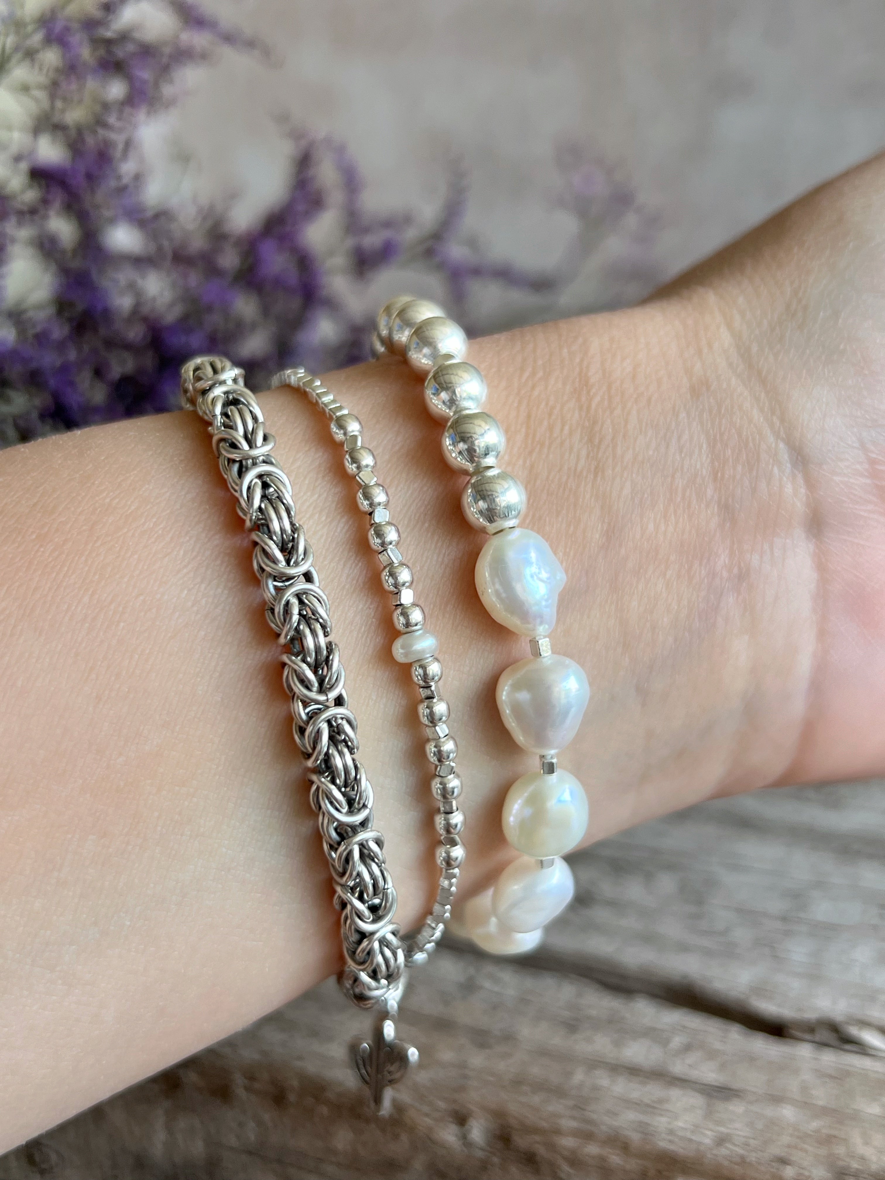 PULSERA BALI