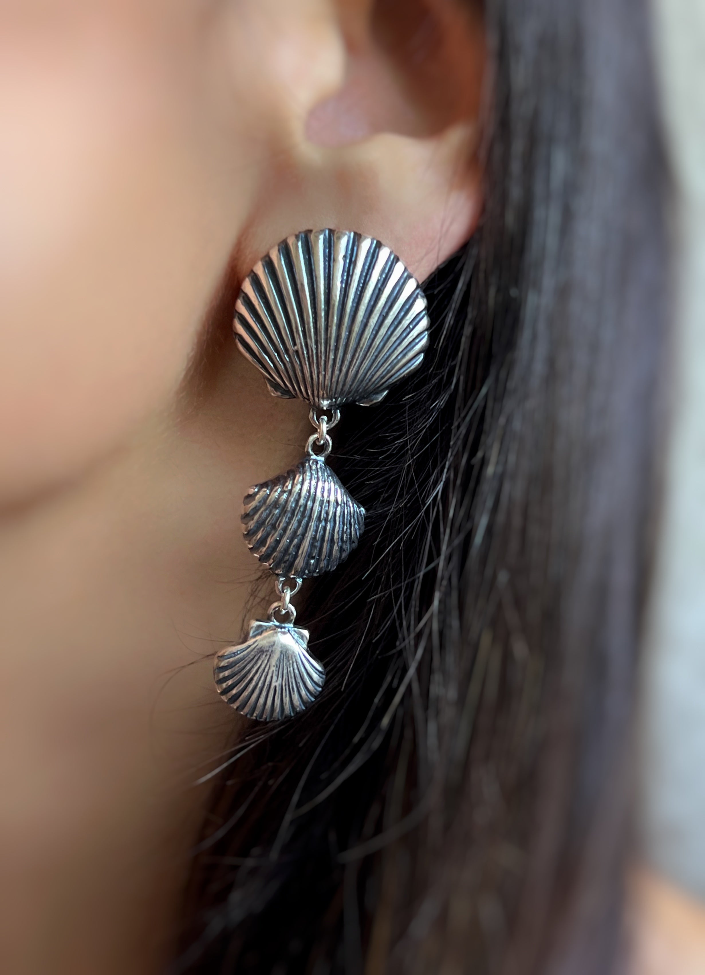 AROS SEASHELL