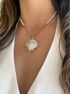 CHOKER SUMMER