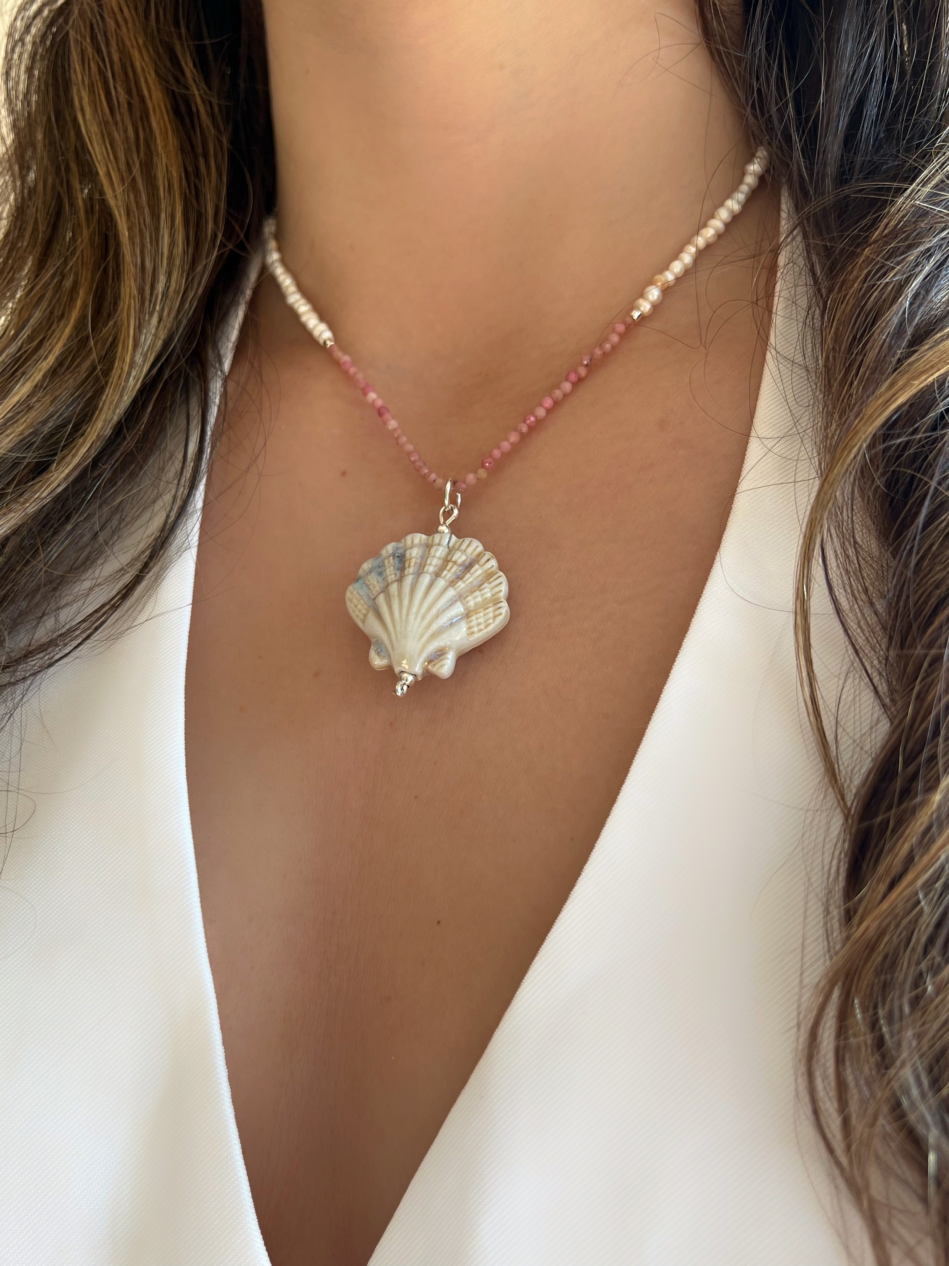 CHOKER SUMMER
