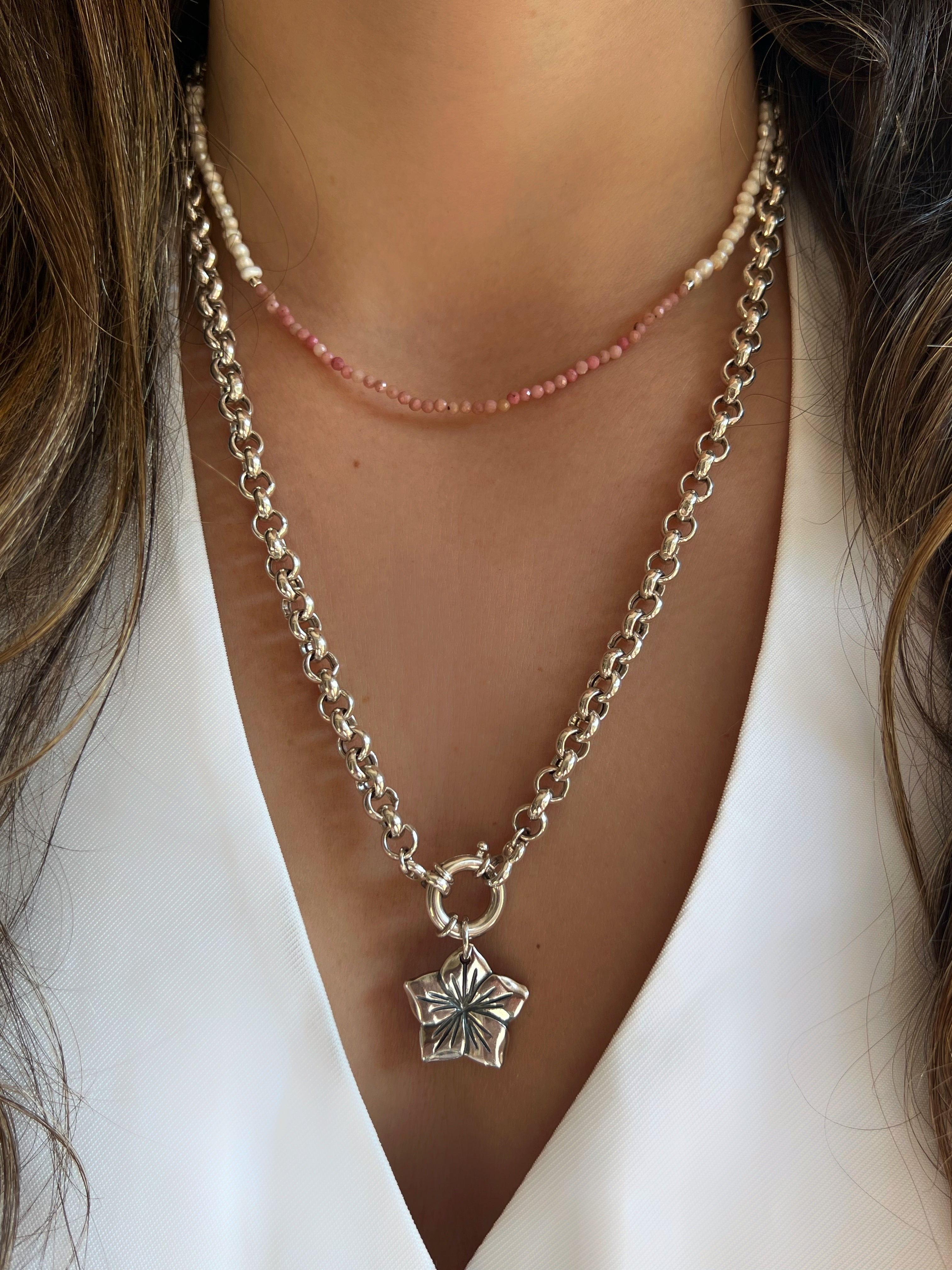 CHOKER SUMMER