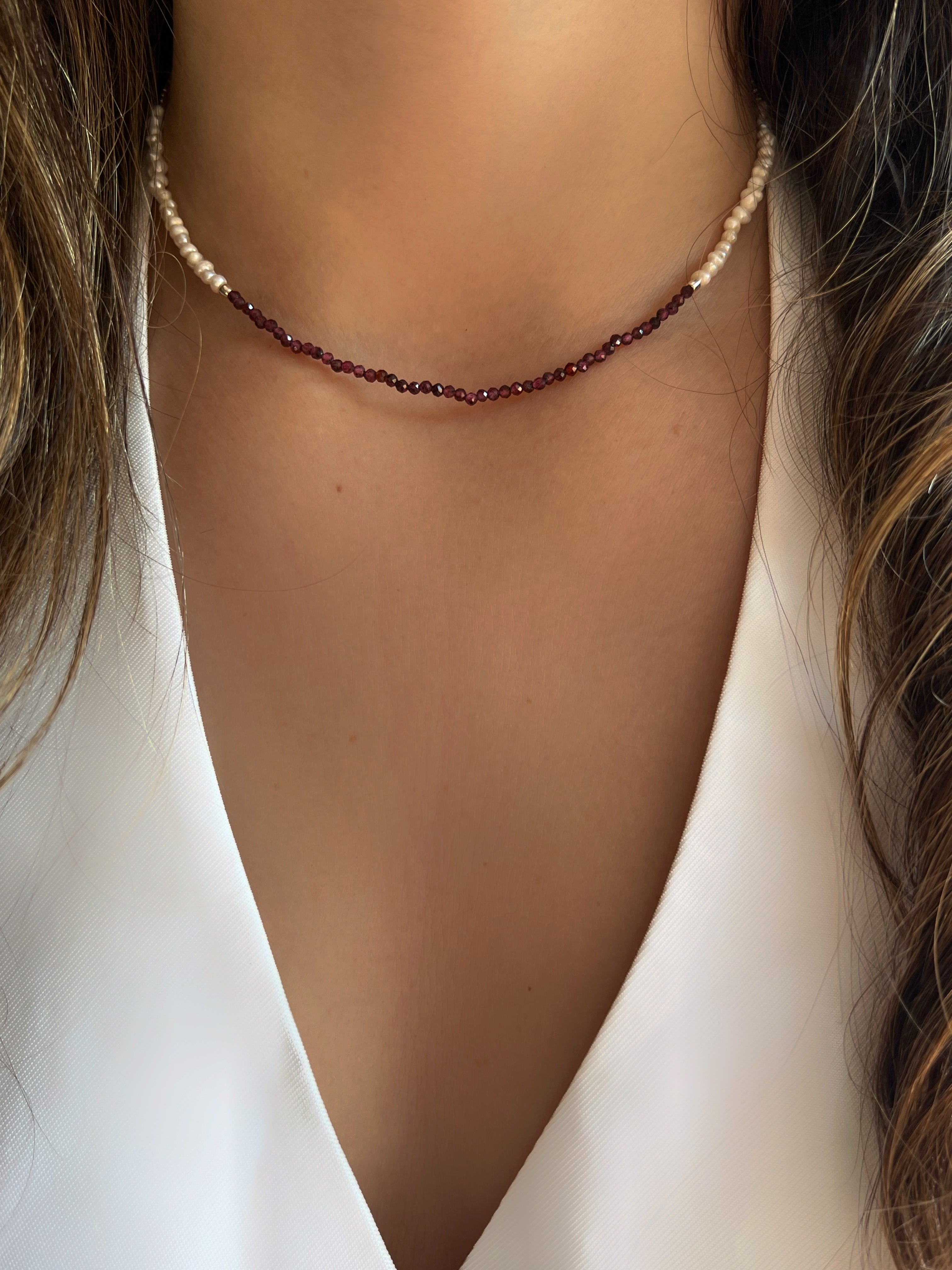 CHOKER SUMMER
