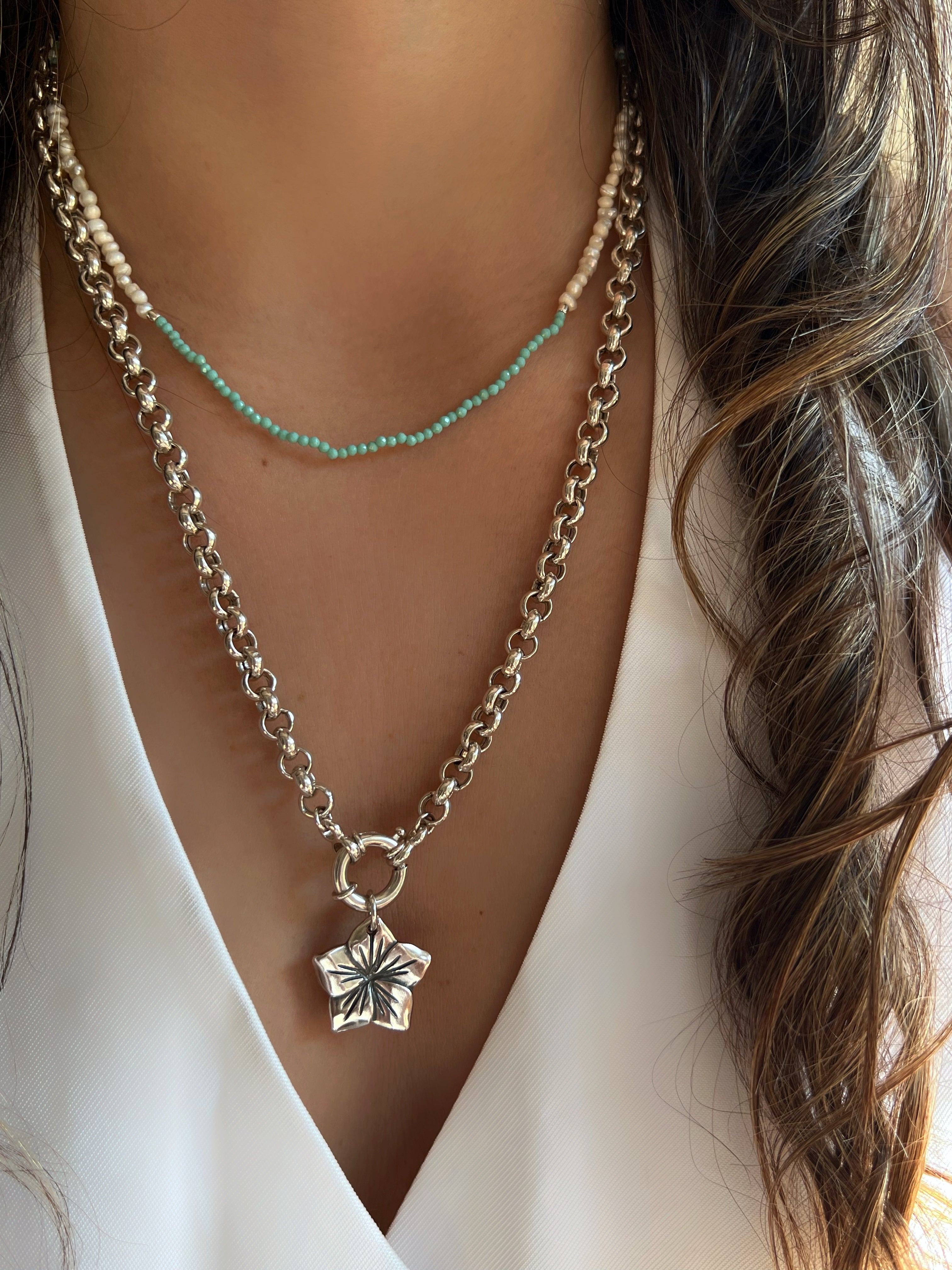 CHOKER SUMMER