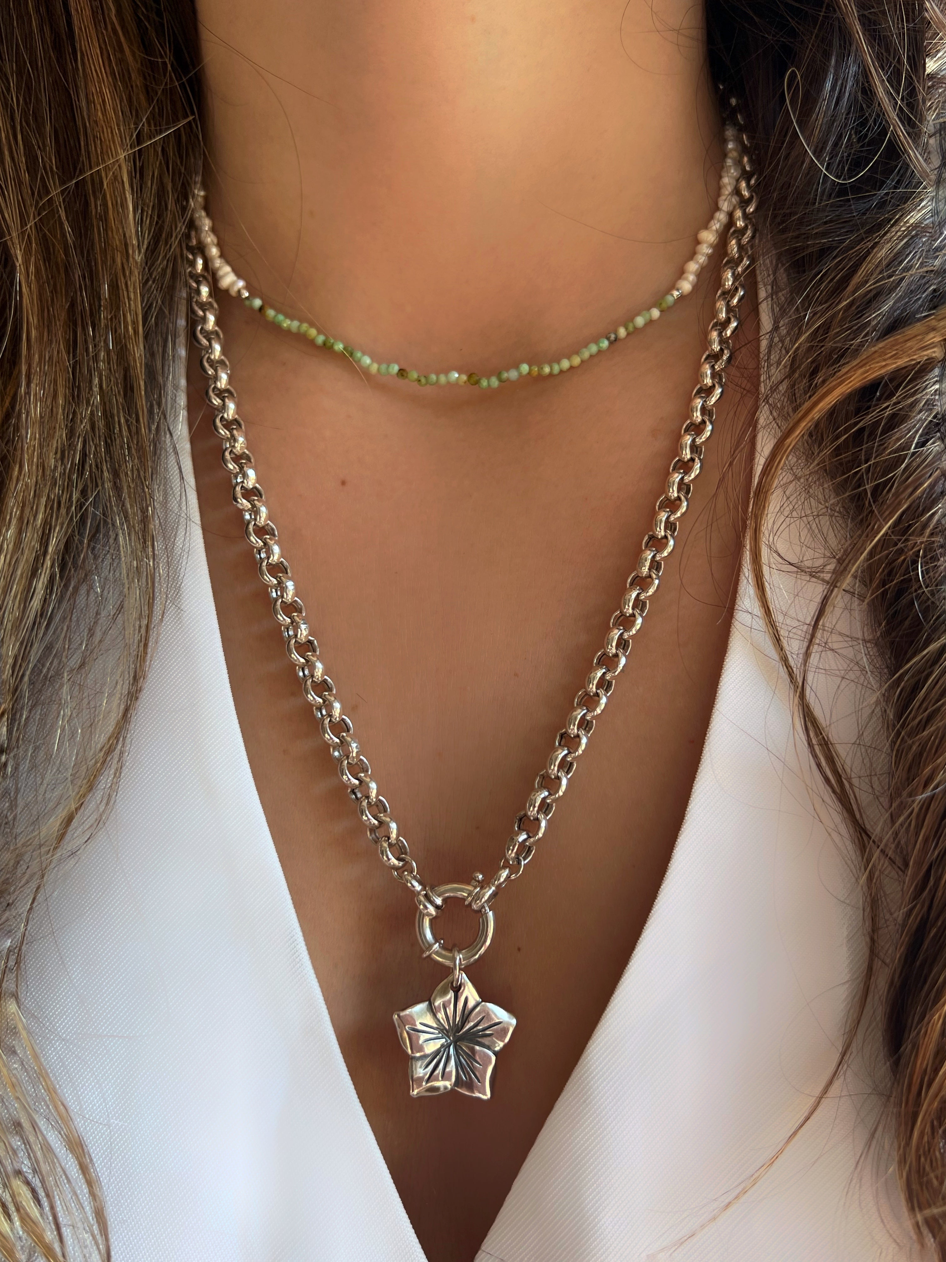 CHOKER SUMMER