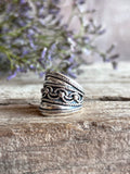 ANILLO CLEOPATRA