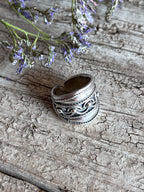 ANILLO CLEOPATRA