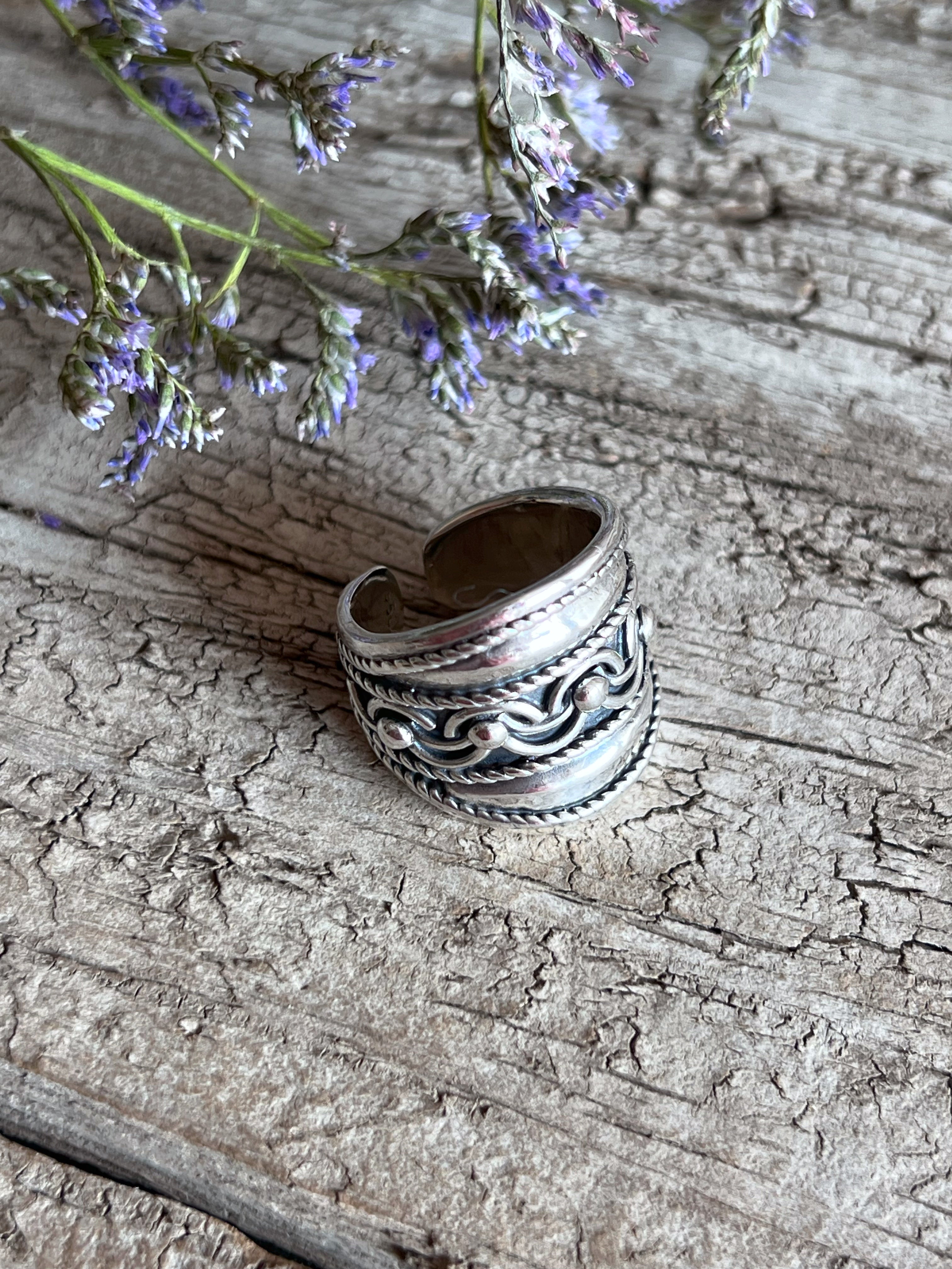 ANILLO CLEOPATRA