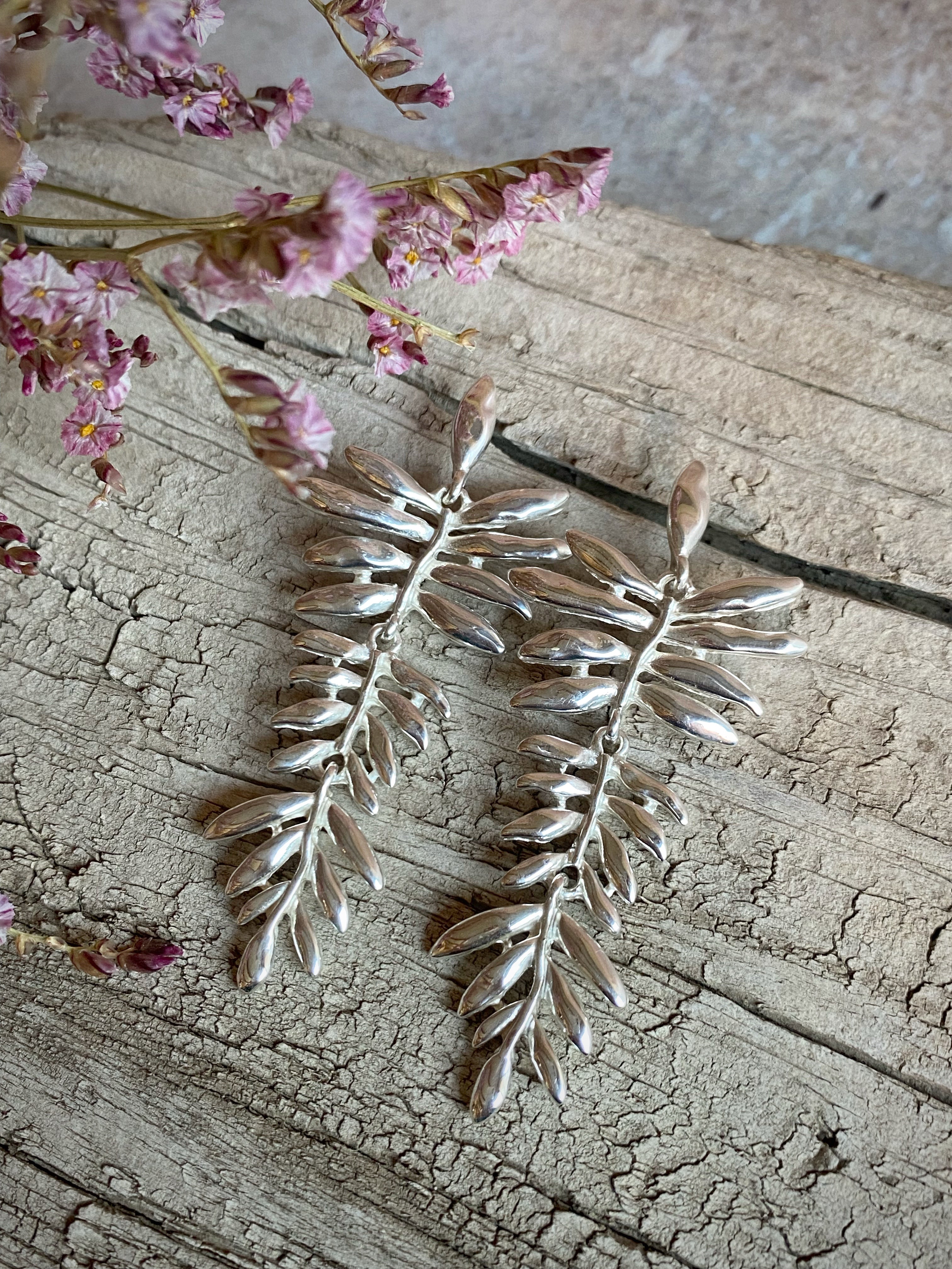 AROS FLORA