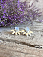 AROS LILIUM PIEDRA LUNA