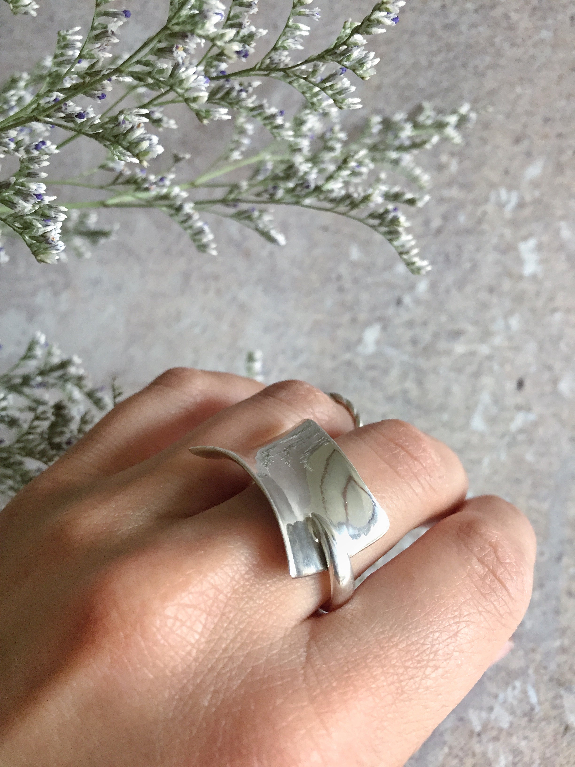 ANILLO MILA