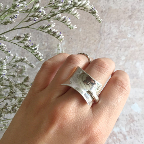 ANILLO MILA